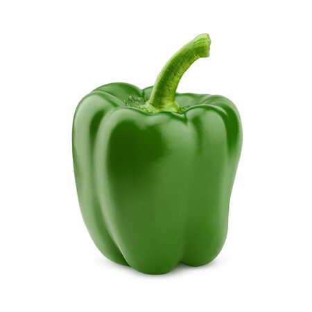 Morron Verde