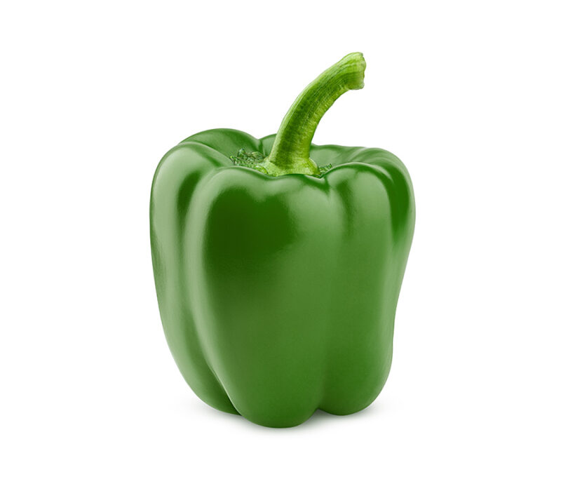 Morron Verde
