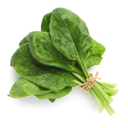 Espinaca
