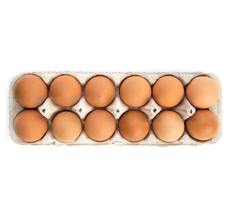 Huevo (docena)
