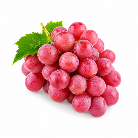 Uva Rosada (Bolsa)