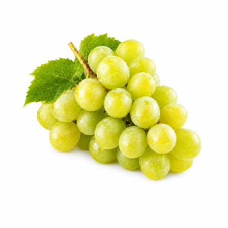 Uva Blanca