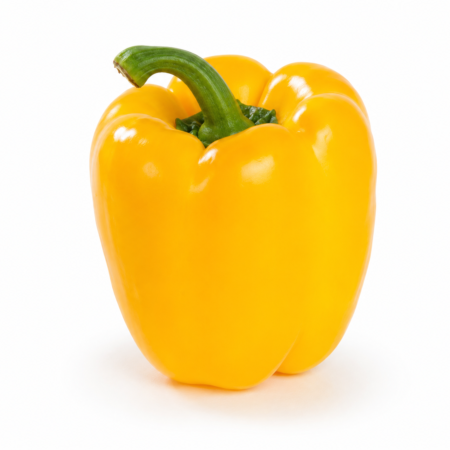 Morrón Amarillo (500 gr)