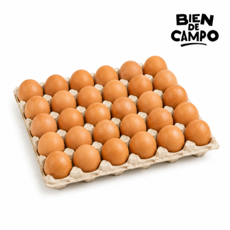 Huevo (30 Unidades)