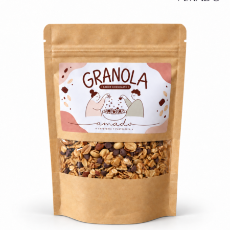 Granola Amado (250 gr)